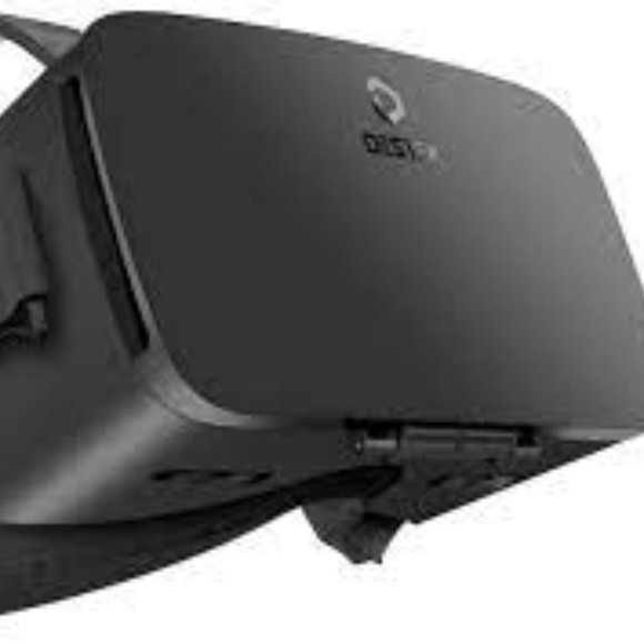 DESTEK V5 VR Headset - Picture 1 of 8